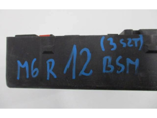 Блок комфорта 284B62342R, USMJR95 Renault Scenic III - Grand scenic III