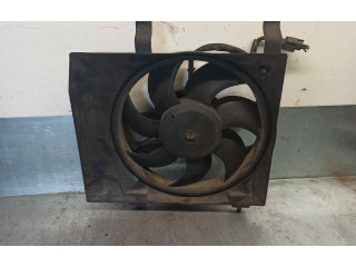 Вентилятор радиатора     1710084E501    Suzuki Ignis 