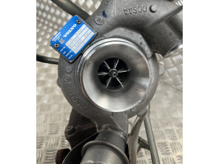 Турбина Volvo XC40 31459962