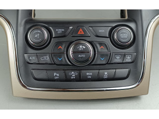 Блок управления климат-контролем P05091849AF   Jeep Grand Cherokee