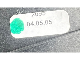 Přístrojová deska Mercedes-Benz S W220 2003 1031098050, A2205420358