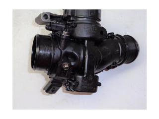 Дроссель    Peugeot 207      