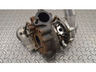 Turbodmychadlo Турбина 1720126030, 060915152N Toyota RAV 4 (XA30) 2AD-FHV