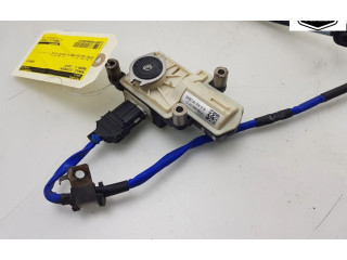 Блок управления 706366070, 706366070 Mazda 3