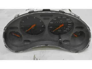 Панель приборов 81117906   Opel Tigra A       