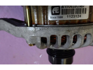 Генератор ED3 Jeep Patriot