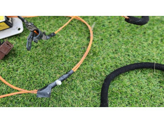 Блок комфорта 9642794980 Citroen Berlingo