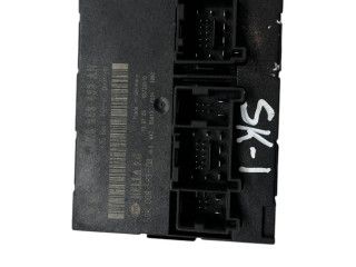 Блок комфорта 1K0959433AH, 05730510 Skoda Octavia Mk2 (1Z)