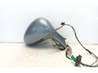 Зеркало электрическое Citroen C4 I 2004 - 2010 года