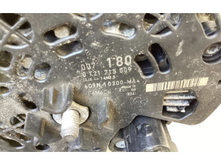 Генератор 6G9N10300MA, 0121715009   Volvo XC90      