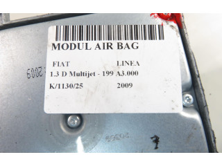 Блок подушек безопасности 51755094, 51755094 Fiat Linea
