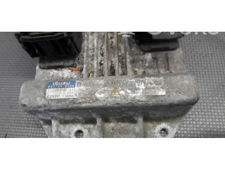 Блок управления двигателем Блок управления 8973509486   Opel Meriva A
