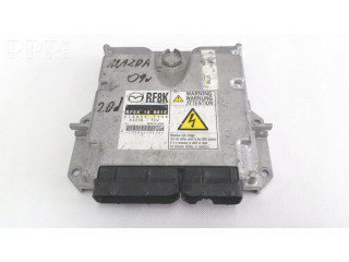 Řídící jednotka RF8K18881E Mazda 5 2009