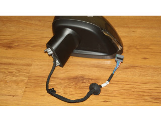 Зеркало электрическое Volvo XC90 2014 - года