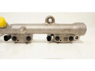 Топливная рампа 8665633   BMW Z4 g29  