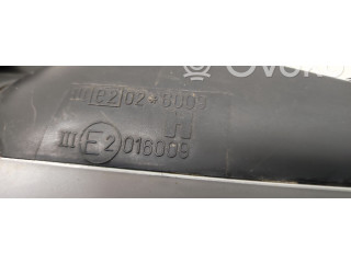 Зеркало электрическое правое Saab 9-3 Ver1 1998-2005 года