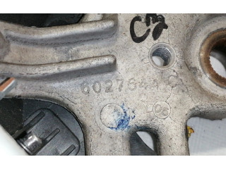 Руль Mitsubishi Colt  2004 - 2008 года 6027644C      