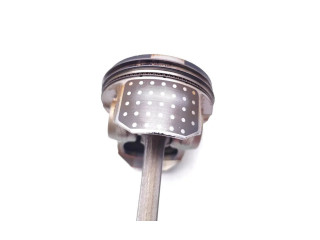 Поршень с шатуном Honda CR-Z