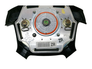 Подушка безопасности водителя 96404800   Chevrolet Tacuma