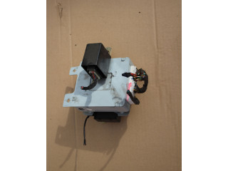 Блок комфорта 8712009210 SsangYong Kyron