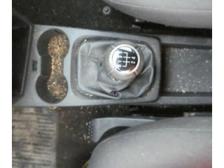 Блок подушек безопасности Opel Meriva A