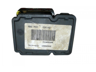 Блок АБС P0510558   Jeep  Compass   -  года