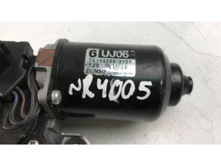 Моторчик дворников TG1592003151 Ford Ranger