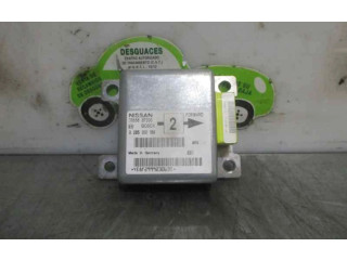 Блок управления 285568F200, 0285001186   Nissan Terrano