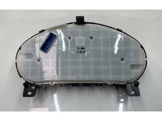 Přístrojová deska Opel Zafira C 2014 13460585, 600775881