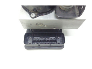 Блок АБС 48940-09600, 48940-09600 SsangYong Kyron - года