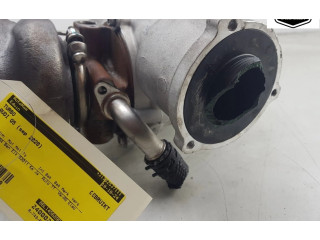 Турбина 06L145689D, 06L145689D   Audi Q5 SQ5   