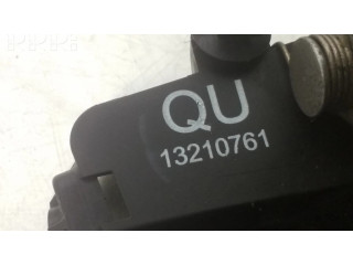 Задний замок