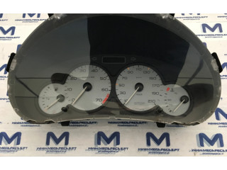 Přístrojová deska Citroen Berlingo 9646433380