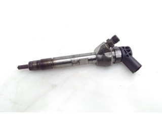 Зеркало (механическое) Toyota Avensis T270 2015 - 2018 года