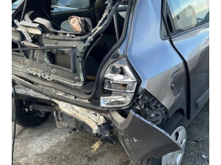 Генератор 231003071R   Renault Twingo III      