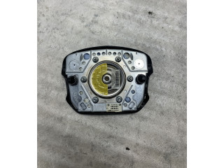 Подушка безопасности водителя 7M7880201G Seat Alhambra (Mk1)