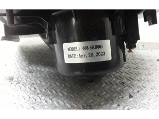 Вентилятор печки 668SKB003 Audi A2