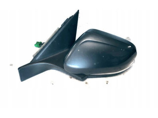 Зеркало электрическое        Volvo V70  2008 - 2013 года   