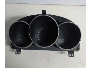 Přístrojová deska Mazda 3 I 2006 BP4K55214