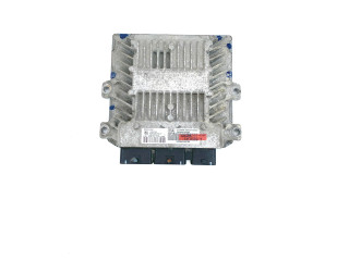 Řídící jednotka 9661642180, 9665100380 Fiat Scudo 2010