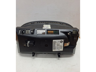 Дисплей 65826952327 BMW 5 E60 E61