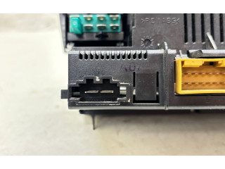 Блок управления климат-контролем 4B0820043AP Audi A6 S6 C5 4B