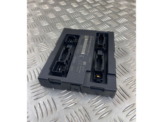 Блок комфорта 8K0907064GG Audi Q5 SQ5