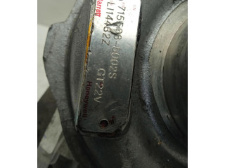 Турбина Jeep Grand Cherokee (WJ) 715568