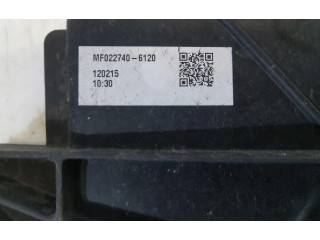 Вентилятор радиатора         Honda Civic IX 