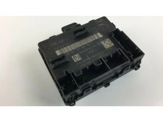 Другие блоки управления / модули