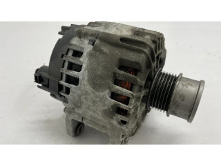 Генератор 04C903023M Volkswagen Golf Sportsvan 1.4