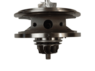 Турбина KIA Ceed 843814-0008, CHRA10-0846T