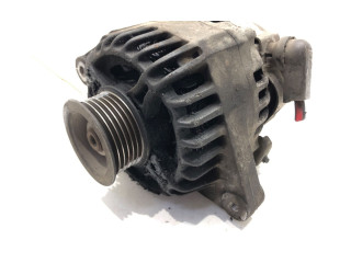 Zpětné zrcátko Toyota Yaris 2003 27060-0J040