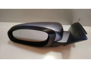 Зеркало электрическое     левое   Opel Vectra C  2002-2005 года   